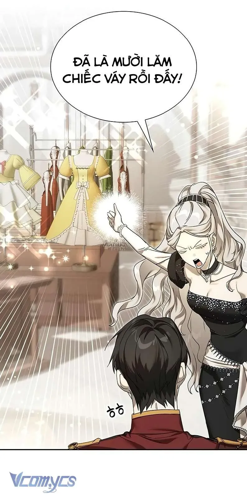 Cứ Cố Gắng Hết Sức Để Hối Hận Chapter 31 - Trang 2