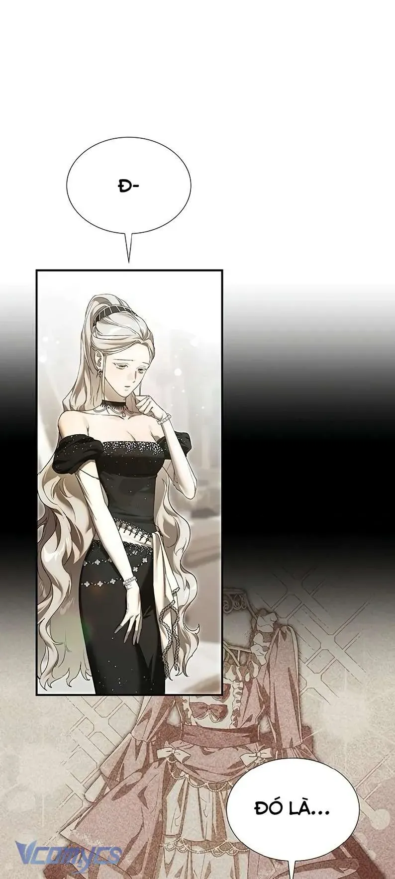 Cứ Cố Gắng Hết Sức Để Hối Hận Chapter 31 - Trang 2