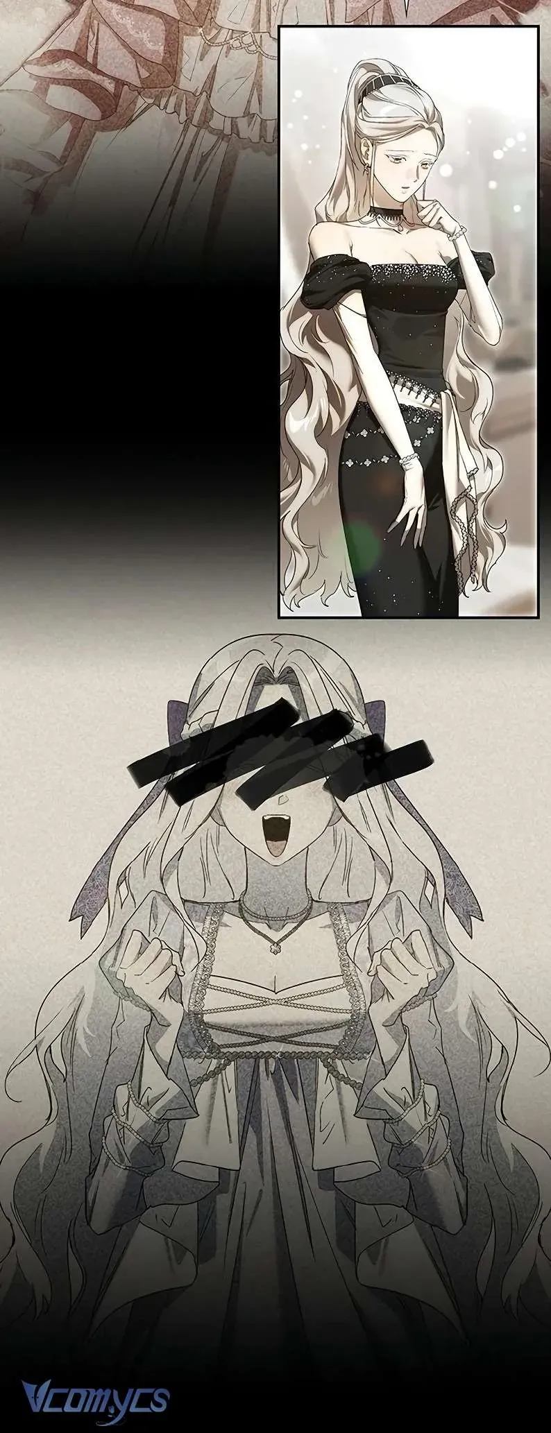 Cứ Cố Gắng Hết Sức Để Hối Hận Chapter 31 - Trang 2