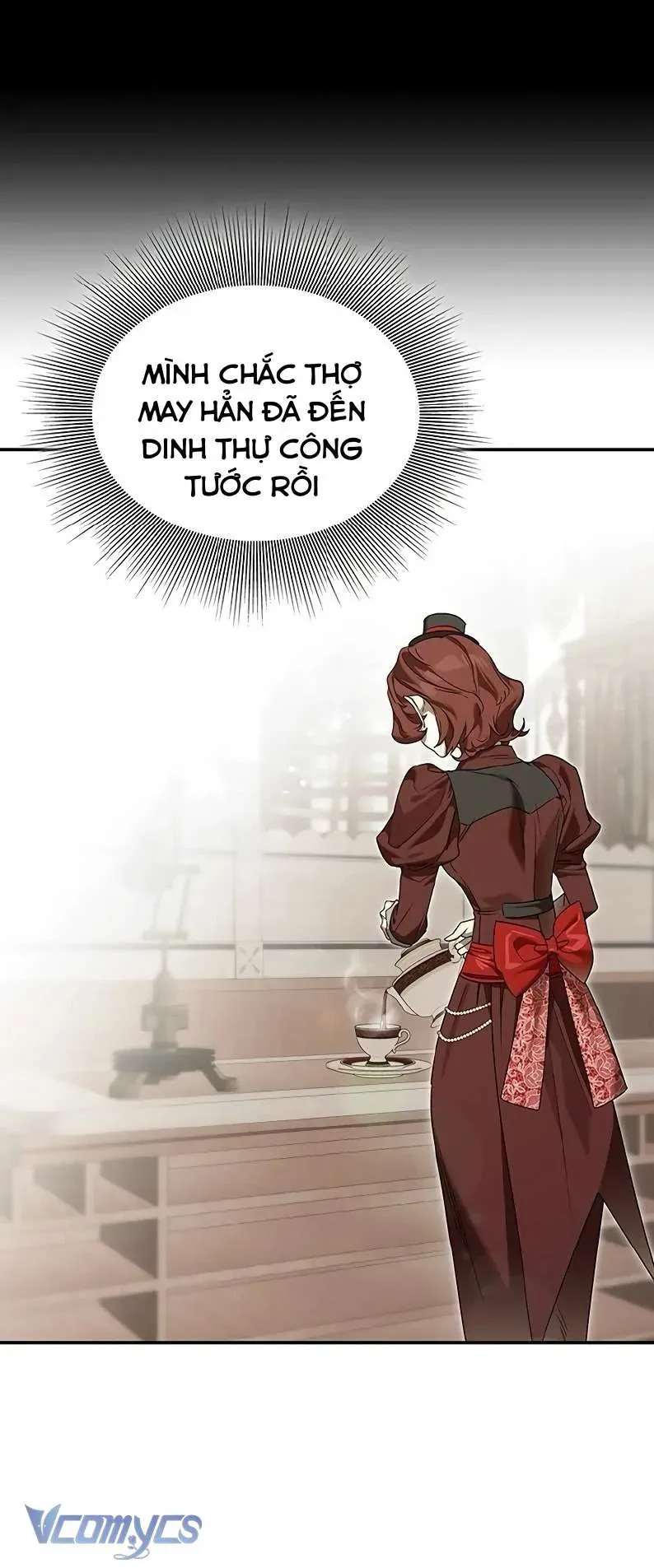 Cứ Cố Gắng Hết Sức Để Hối Hận Chapter 31 - Trang 2