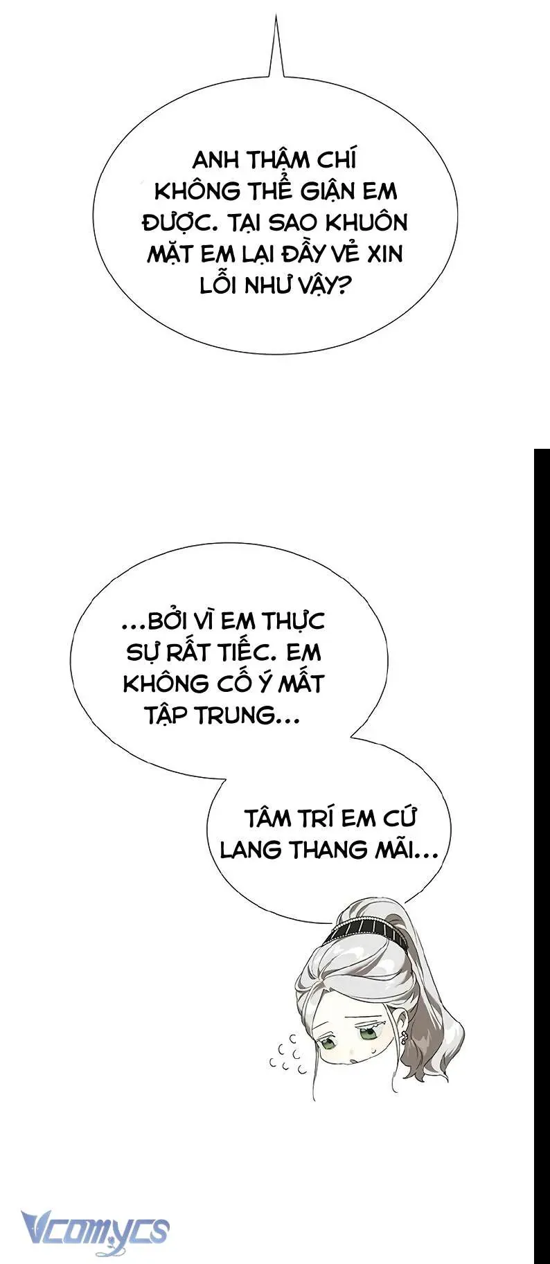 Cứ Cố Gắng Hết Sức Để Hối Hận Chapter 31 - Trang 2