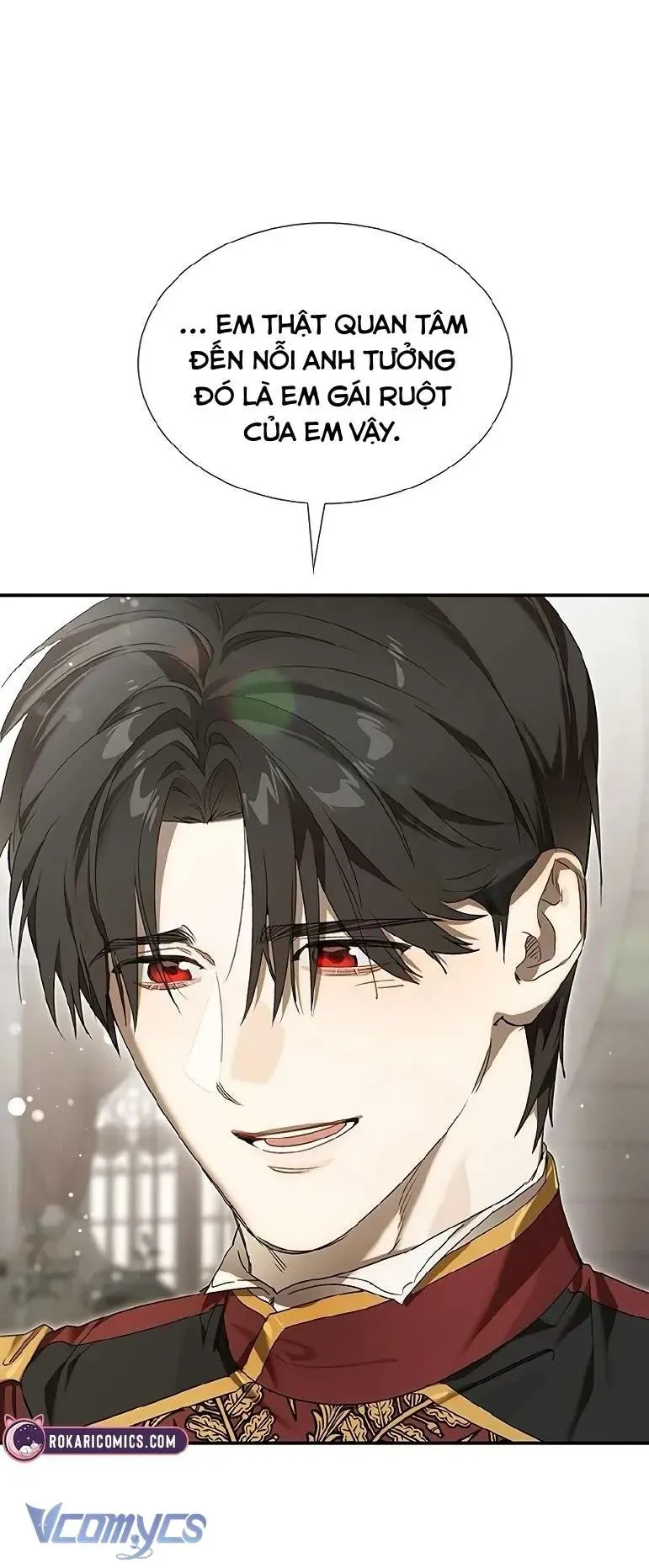 Cứ Cố Gắng Hết Sức Để Hối Hận Chapter 31 - Trang 2