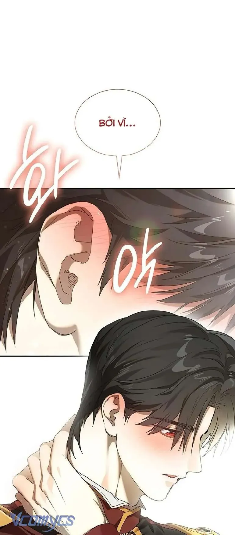 Cứ Cố Gắng Hết Sức Để Hối Hận Chapter 31 - Trang 2