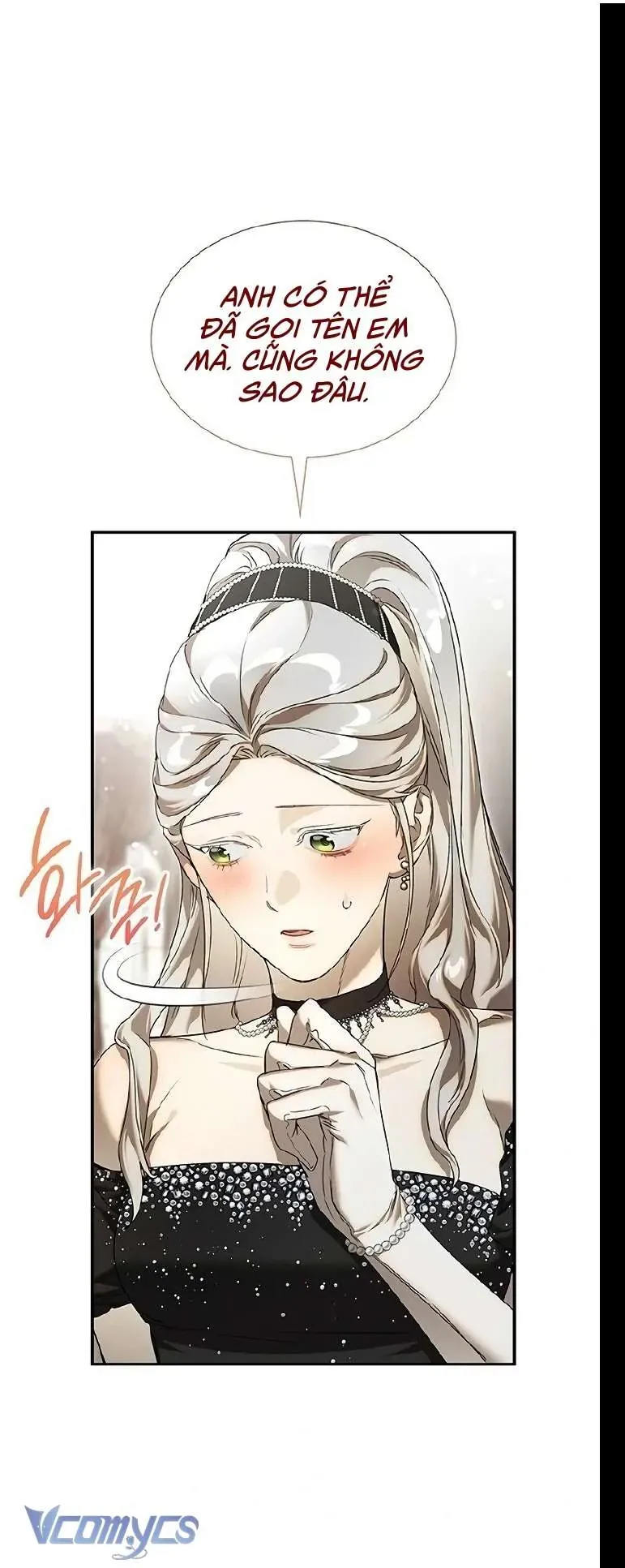 Cứ Cố Gắng Hết Sức Để Hối Hận Chapter 31 - Trang 2