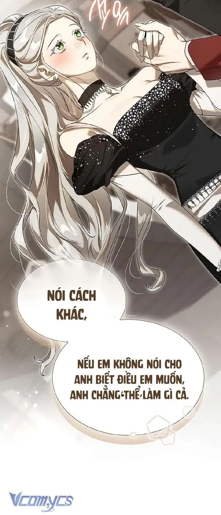 Cứ Cố Gắng Hết Sức Để Hối Hận Chapter 31 - Trang 2