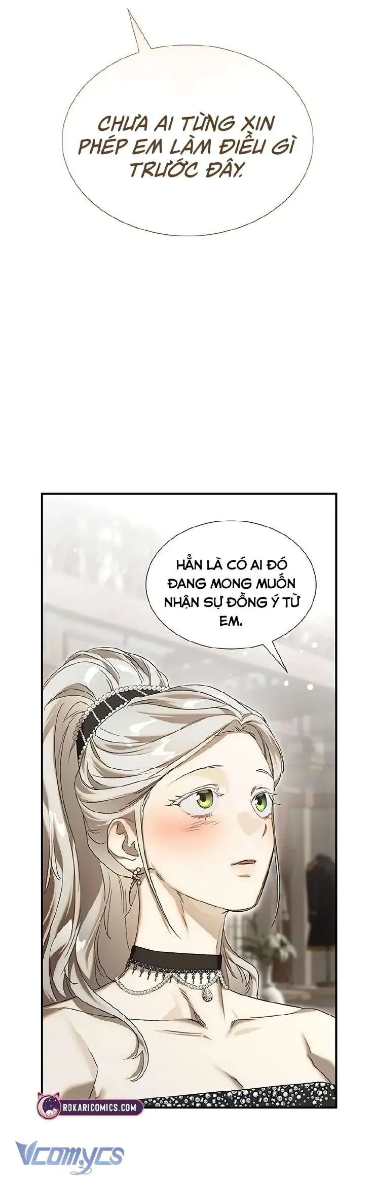 Cứ Cố Gắng Hết Sức Để Hối Hận Chapter 31 - Trang 2