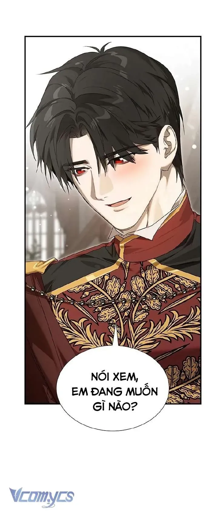 Cứ Cố Gắng Hết Sức Để Hối Hận Chapter 31 - Trang 2