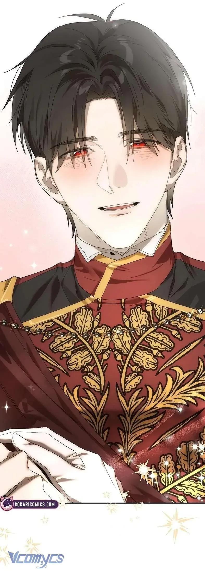 Cứ Cố Gắng Hết Sức Để Hối Hận Chapter 31 - Trang 2