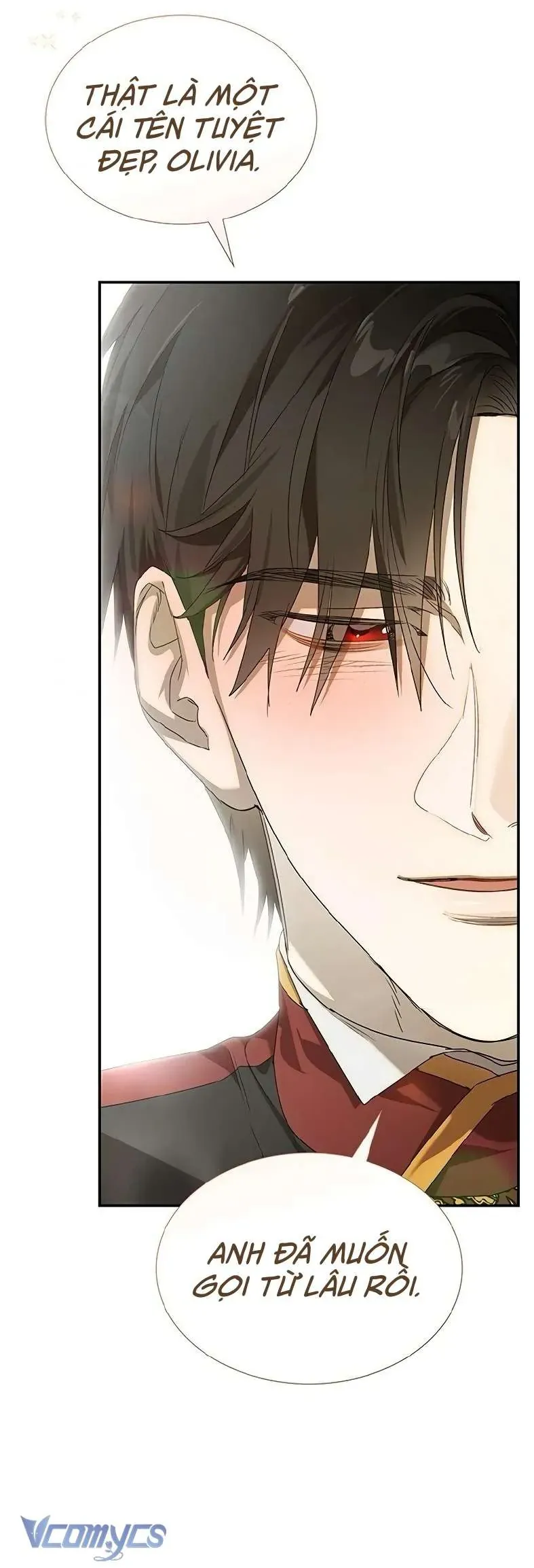 Cứ Cố Gắng Hết Sức Để Hối Hận Chapter 31 - Trang 2