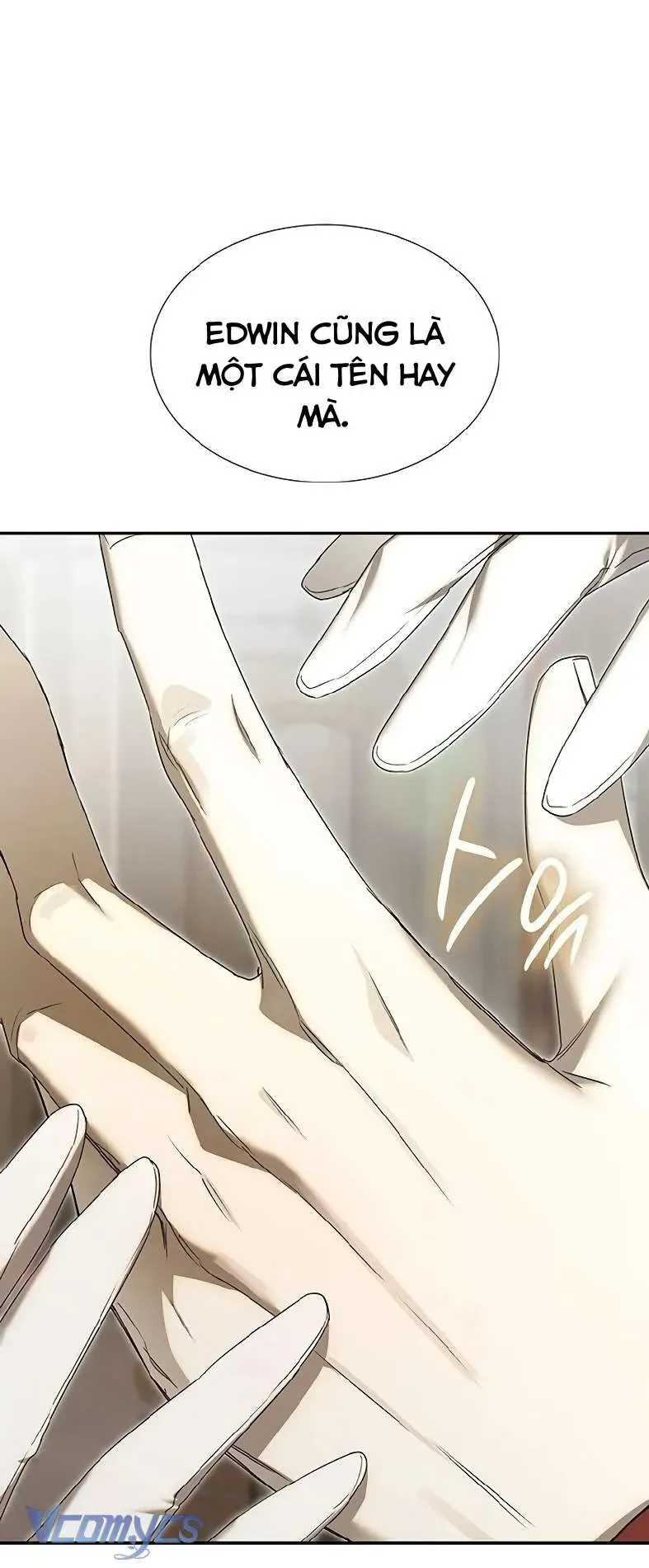 Cứ Cố Gắng Hết Sức Để Hối Hận Chapter 31 - Trang 2