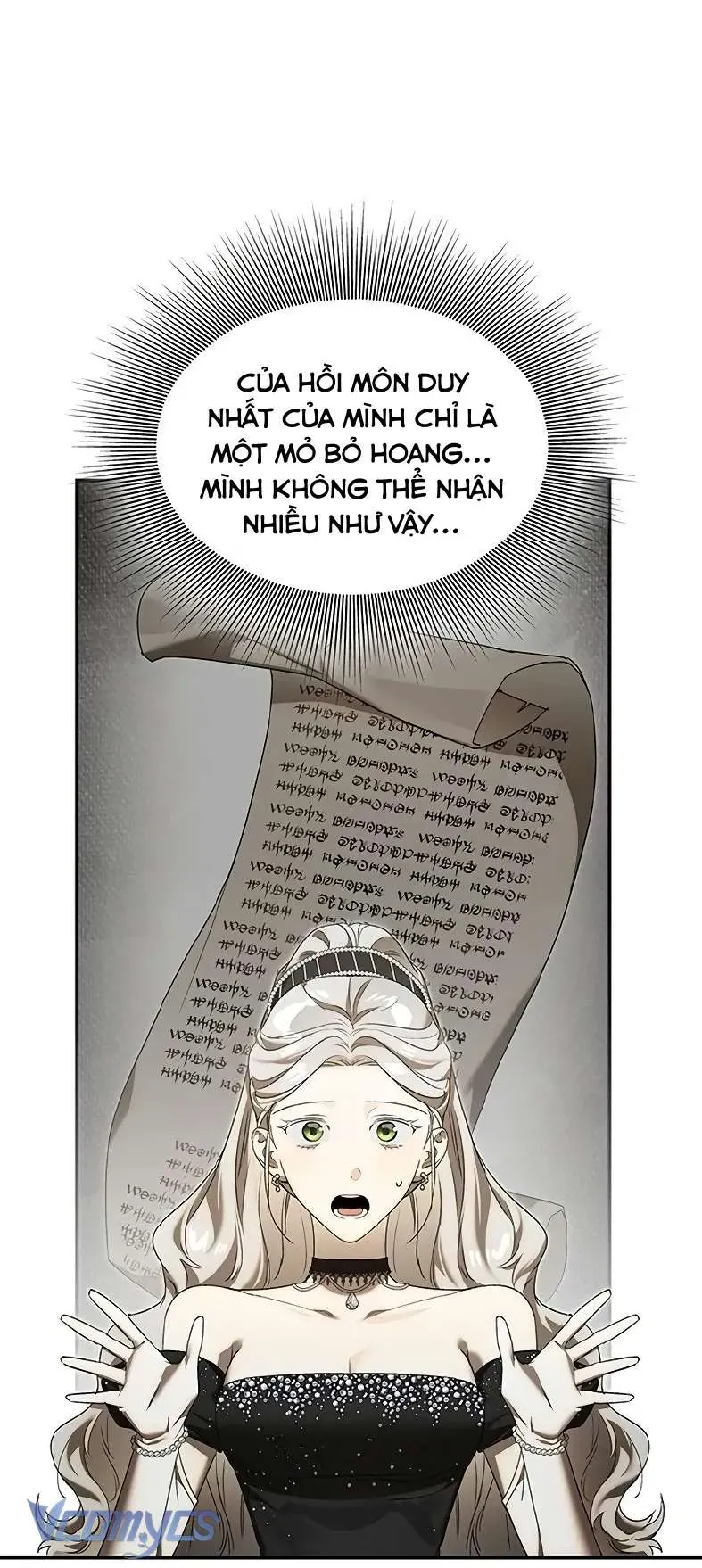 Cứ Cố Gắng Hết Sức Để Hối Hận Chapter 31 - Trang 2