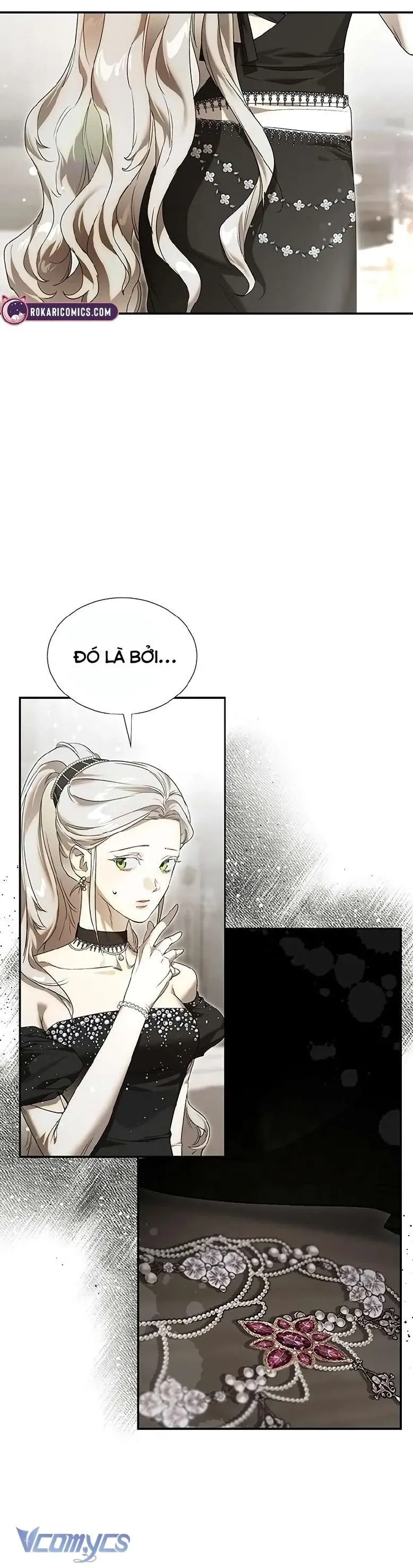 Cứ Cố Gắng Hết Sức Để Hối Hận Chapter 31 - Trang 2