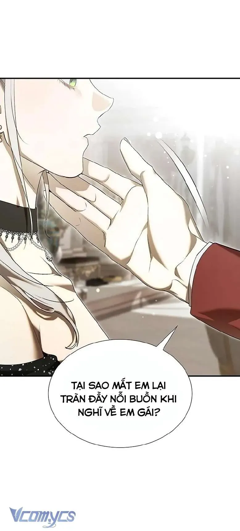 Cứ Cố Gắng Hết Sức Để Hối Hận Chapter 31 - Trang 2