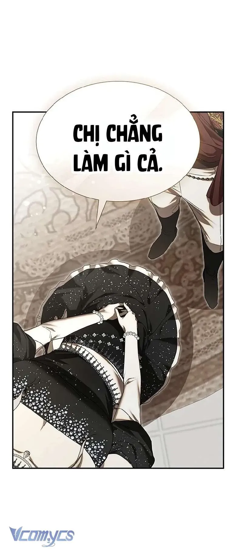 Cứ Cố Gắng Hết Sức Để Hối Hận Chapter 31 - Trang 2