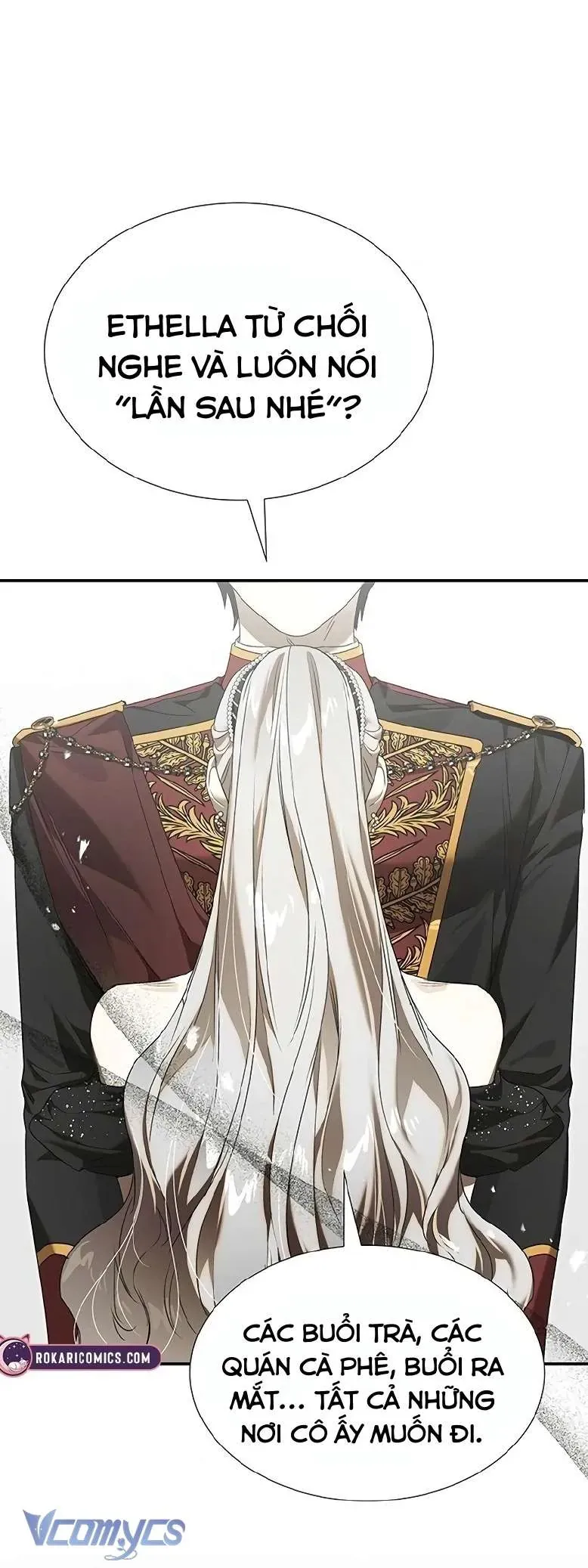 Cứ Cố Gắng Hết Sức Để Hối Hận Chapter 31 - Trang 2