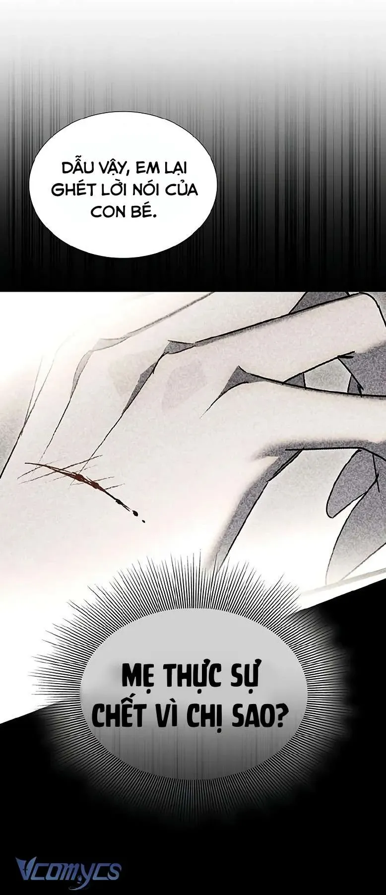 Cứ Cố Gắng Hết Sức Để Hối Hận Chapter 31 - Trang 2