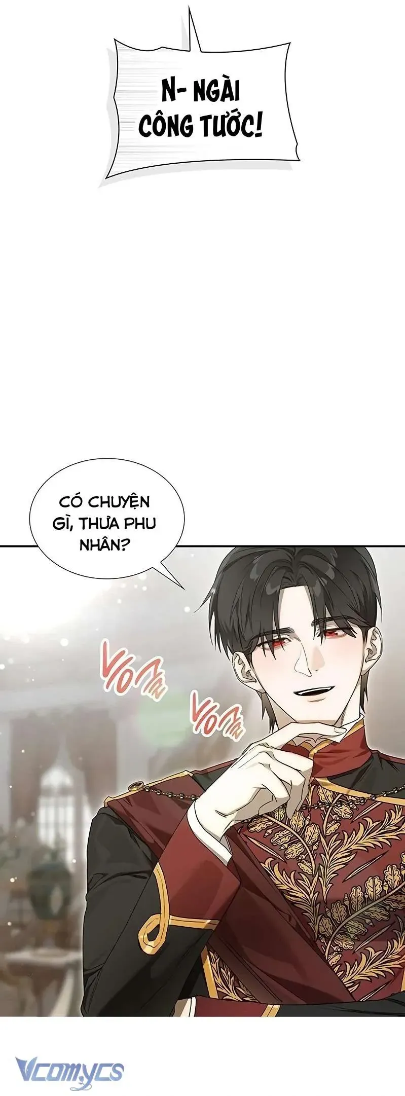 Cứ Cố Gắng Hết Sức Để Hối Hận Chapter 31 - Trang 2