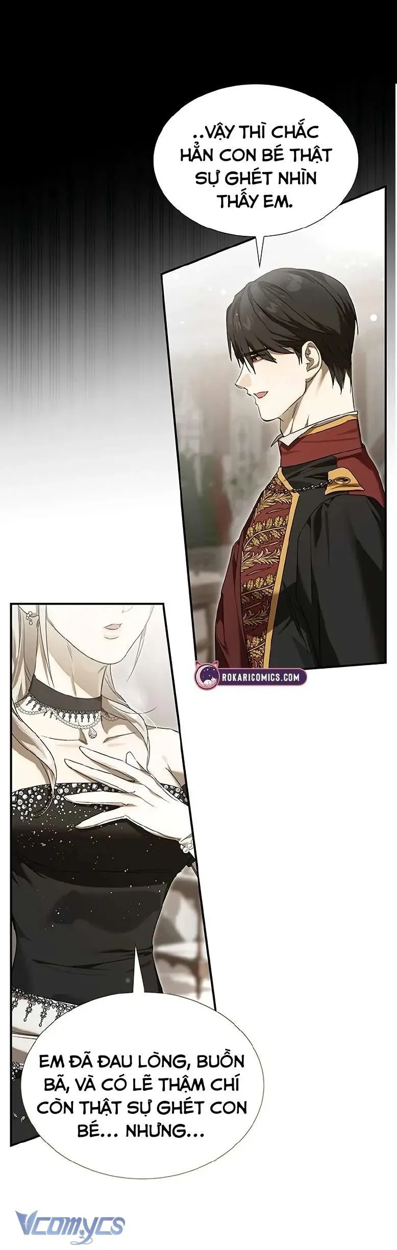 Cứ Cố Gắng Hết Sức Để Hối Hận Chapter 31 - Trang 2