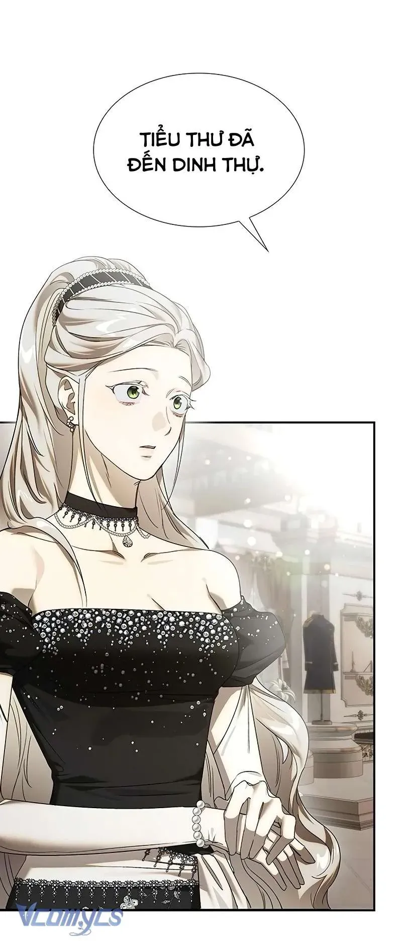 Cứ Cố Gắng Hết Sức Để Hối Hận Chapter 31 - Trang 2