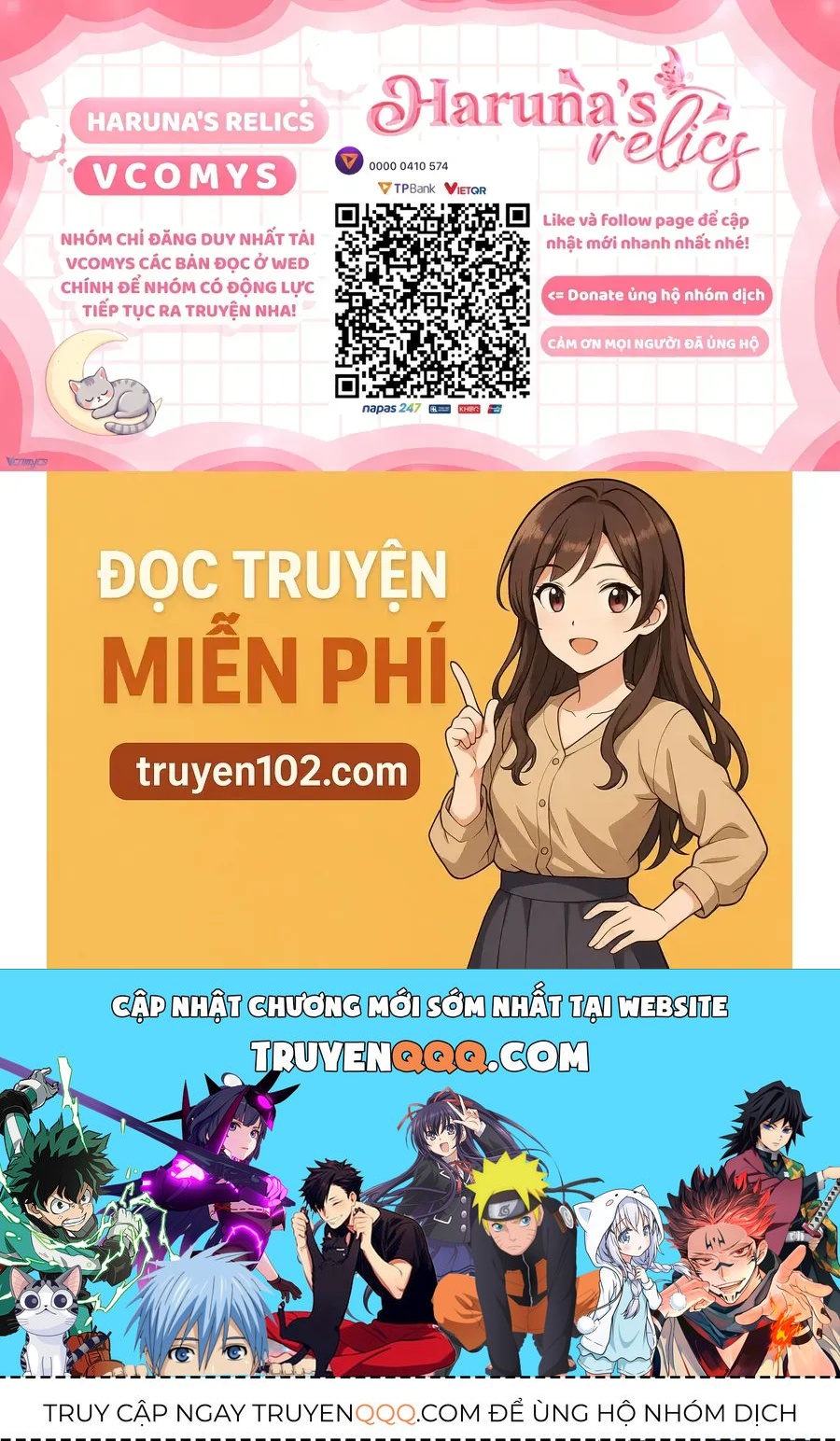 Cứ Cố Gắng Hết Sức Để Hối Hận Chapter 31 - Trang 2