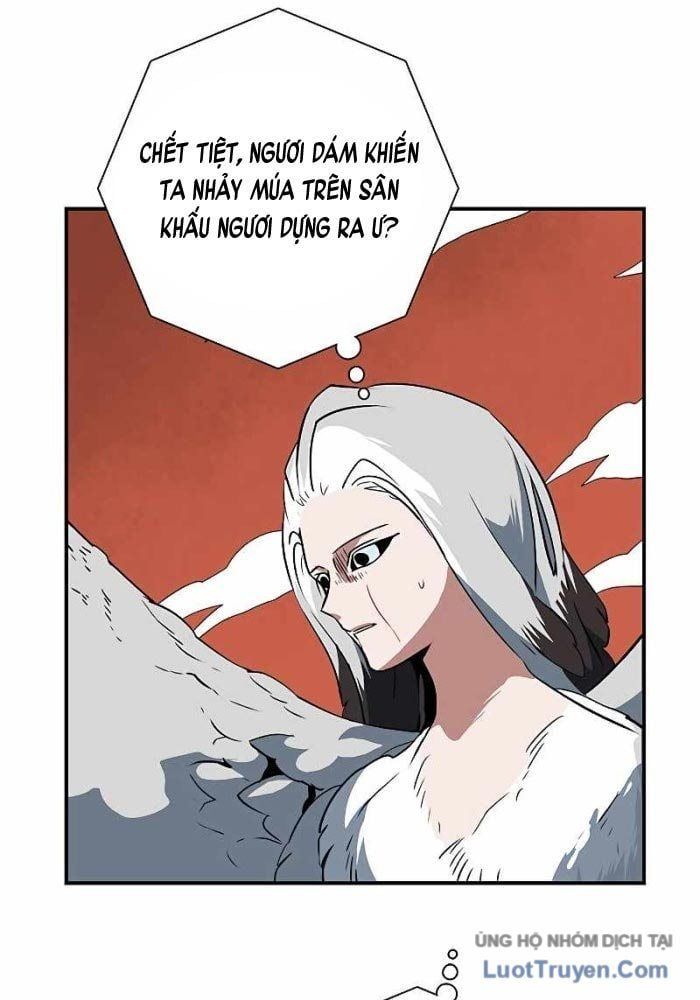 Ta Một Bước Làm Quỷ Vương Chapter 105 - Trang 2