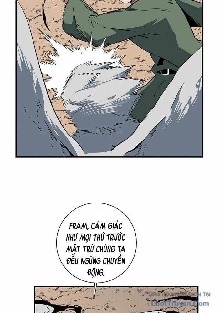 Ta Một Bước Làm Quỷ Vương Chapter 105 - Trang 2