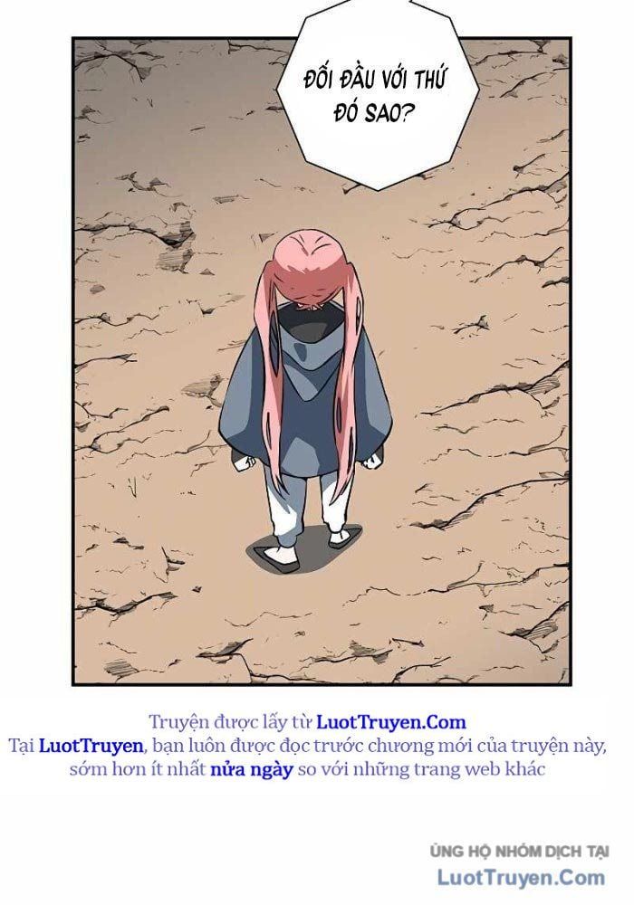 Ta Một Bước Làm Quỷ Vương Chapter 105 - Trang 2