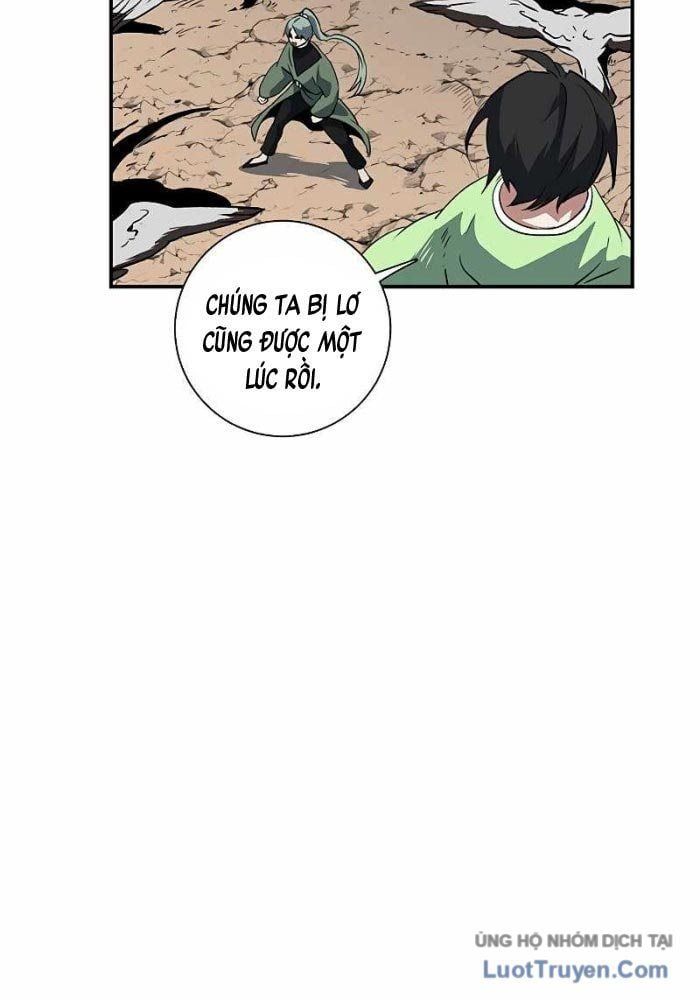 Ta Một Bước Làm Quỷ Vương Chapter 105 - Trang 2