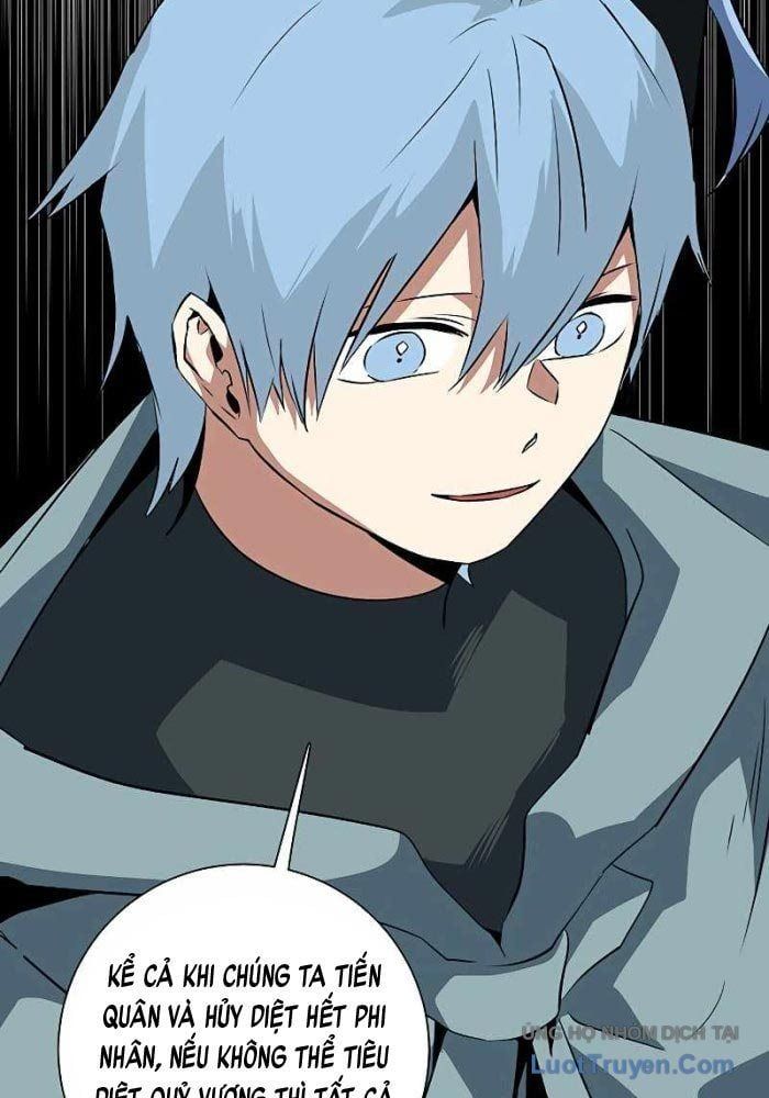 Ta Một Bước Làm Quỷ Vương Chapter 105 - Trang 2