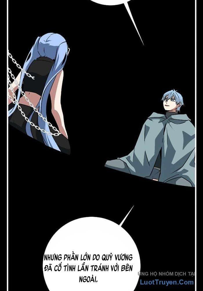 Ta Một Bước Làm Quỷ Vương Chapter 105 - Trang 2