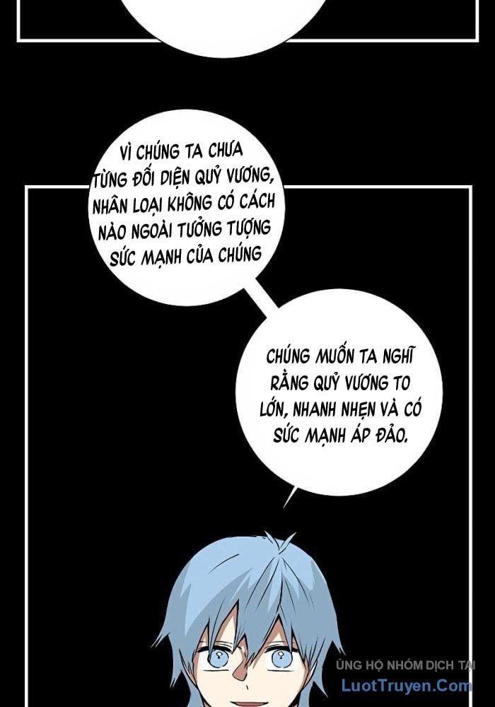 Ta Một Bước Làm Quỷ Vương Chapter 105 - Trang 2