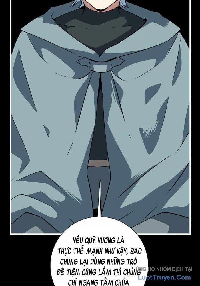 Ta Một Bước Làm Quỷ Vương Chapter 105 - Trang 2