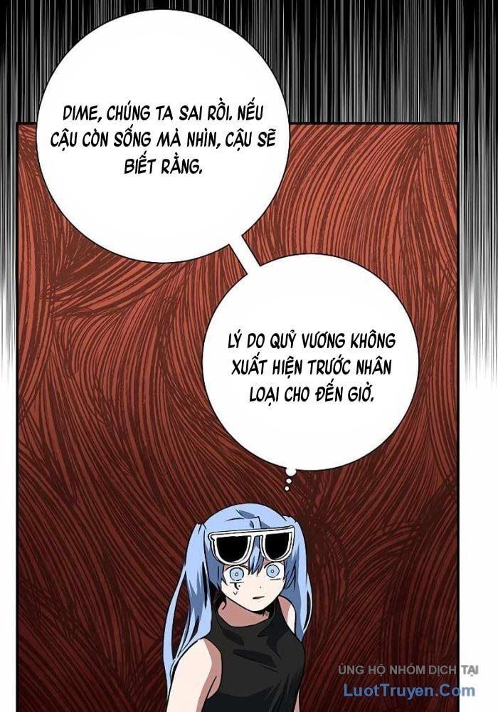 Ta Một Bước Làm Quỷ Vương Chapter 105 - Trang 2