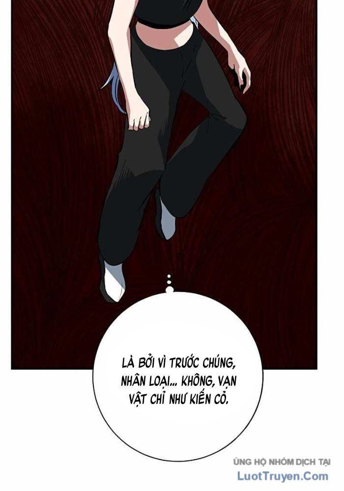 Ta Một Bước Làm Quỷ Vương Chapter 105 - Trang 2