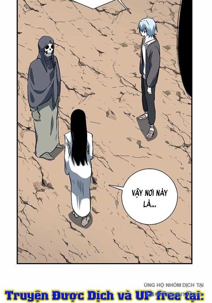 Ta Một Bước Làm Quỷ Vương Chapter 105 - Trang 2