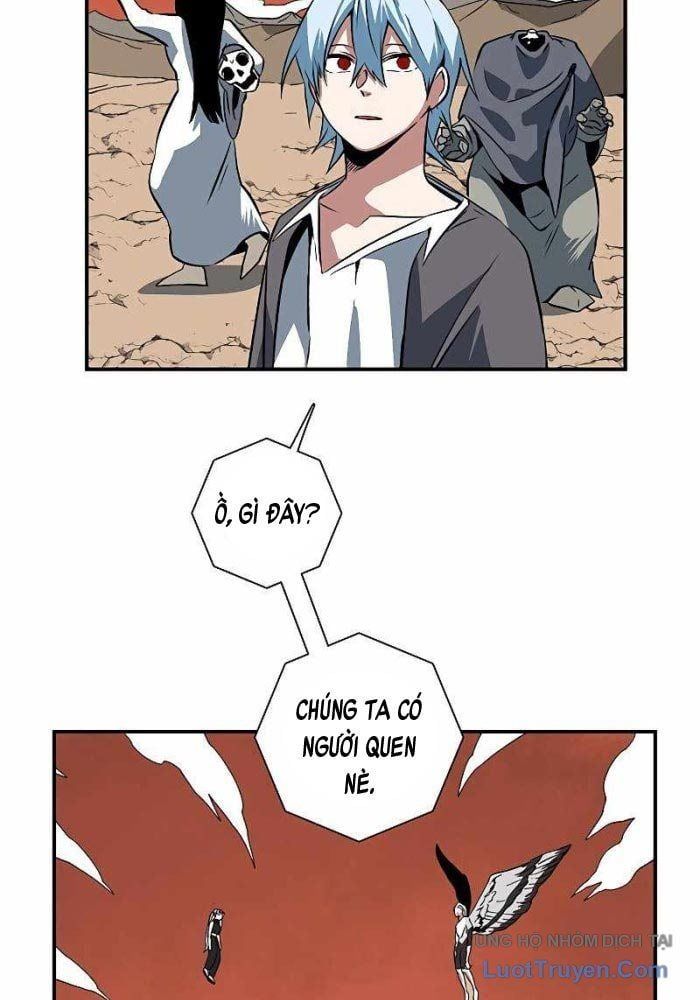 Ta Một Bước Làm Quỷ Vương Chapter 105 - Trang 2