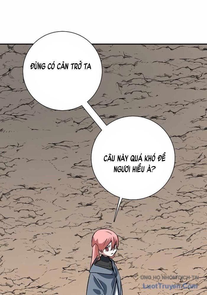 Ta Một Bước Làm Quỷ Vương Chapter 105 - Trang 2