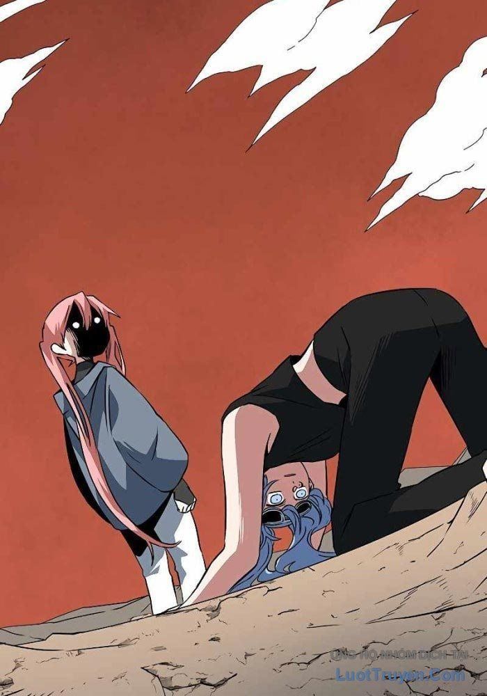 Ta Một Bước Làm Quỷ Vương Chapter 105 - Trang 2