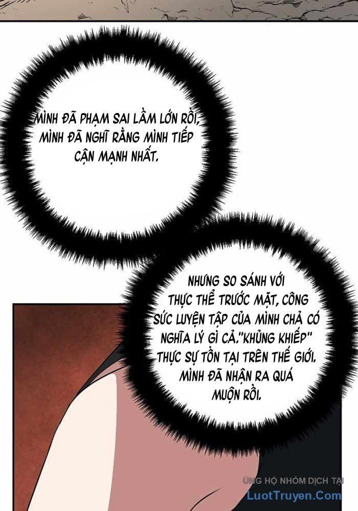 Ta Một Bước Làm Quỷ Vương Chapter 105 - Trang 2