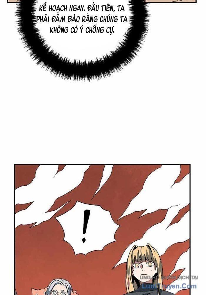 Ta Một Bước Làm Quỷ Vương Chapter 105 - Trang 2