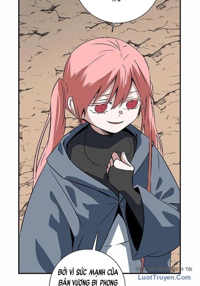 Ta Một Bước Làm Quỷ Vương Chapter 105 - Trang 2