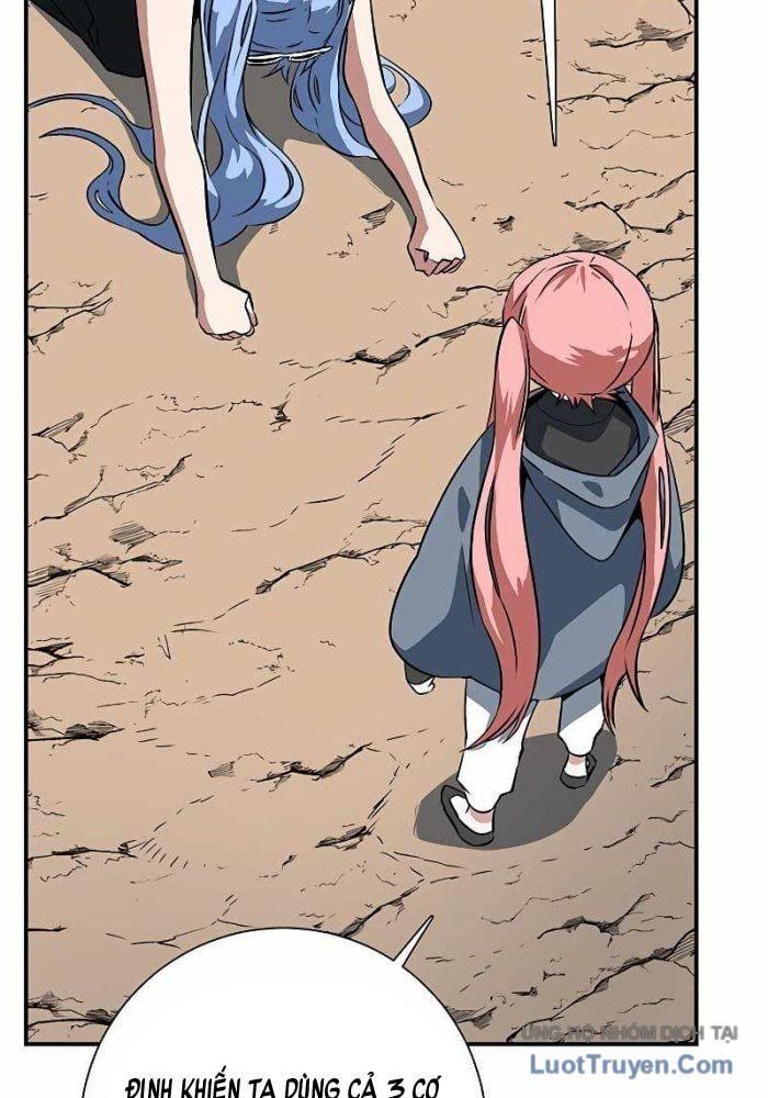 Ta Một Bước Làm Quỷ Vương Chapter 105 - Trang 2