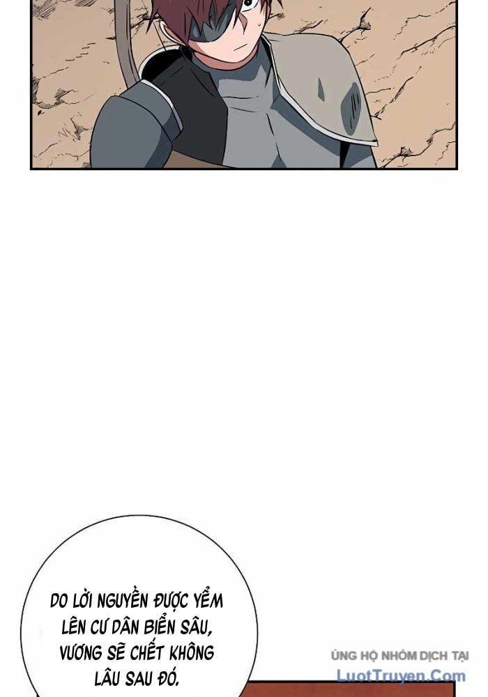 Ta Một Bước Làm Quỷ Vương Chapter 105 - Trang 2