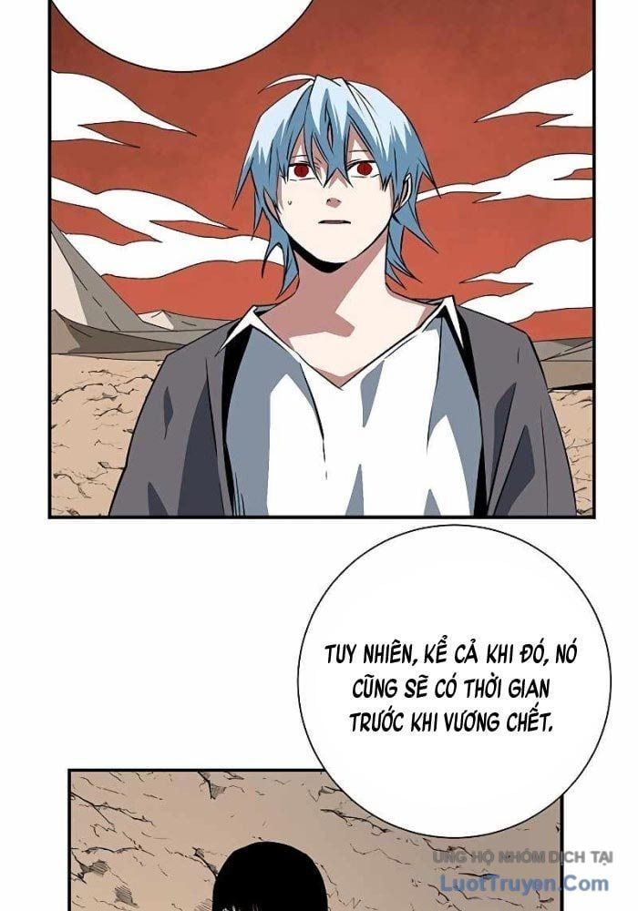 Ta Một Bước Làm Quỷ Vương Chapter 105 - Trang 2