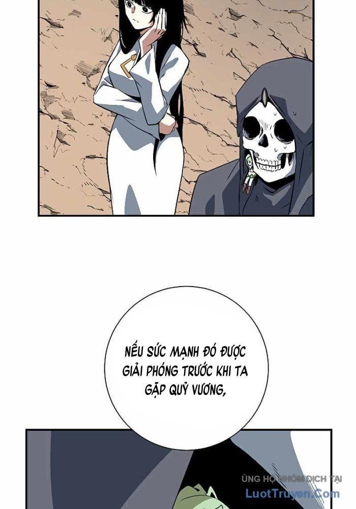 Ta Một Bước Làm Quỷ Vương Chapter 105 - Trang 2