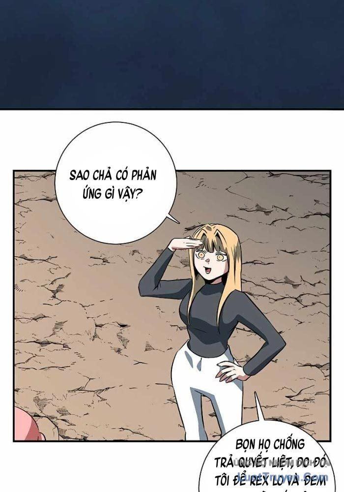 Ta Một Bước Làm Quỷ Vương Chapter 105 - Trang 2