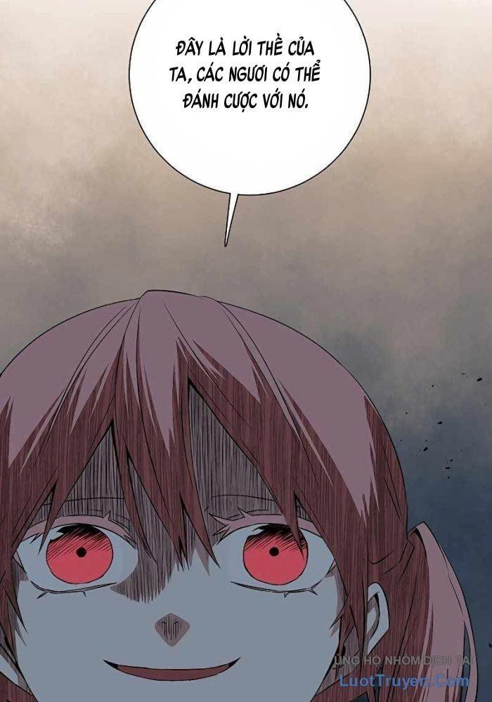Ta Một Bước Làm Quỷ Vương Chapter 105 - Trang 2