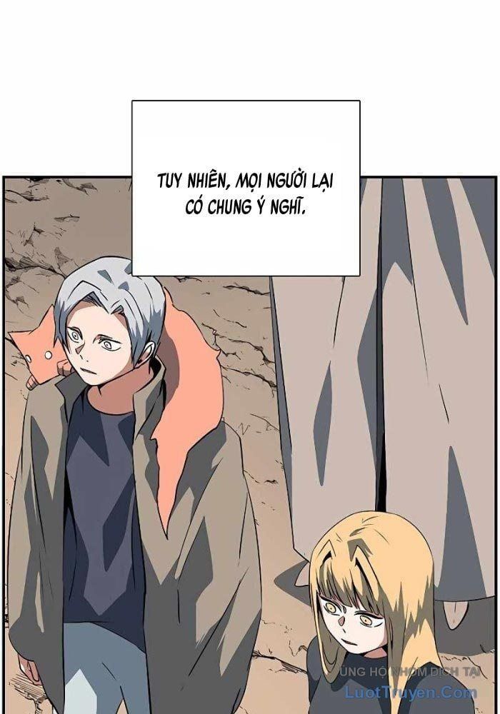 Ta Một Bước Làm Quỷ Vương Chapter 105 - Trang 2