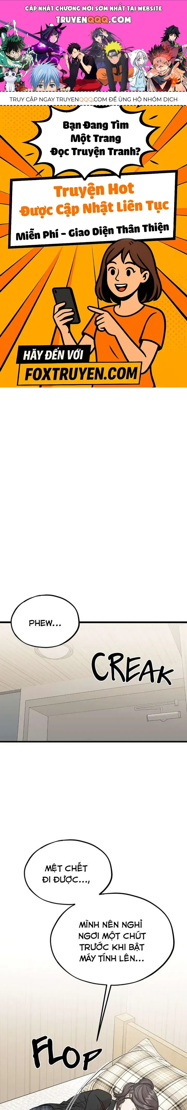 Hẹn Hò Với Game Thủ Chapter 22 - Trang 2