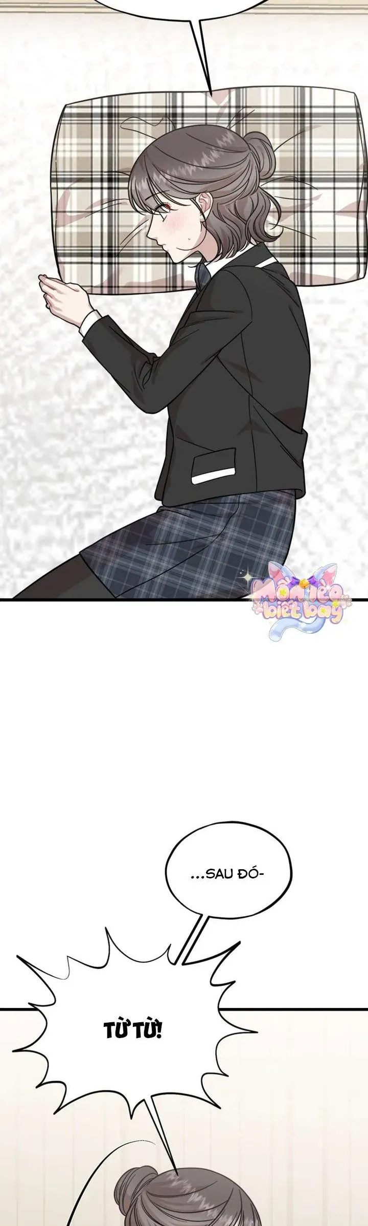 Hẹn Hò Với Game Thủ Chapter 22 - Trang 2